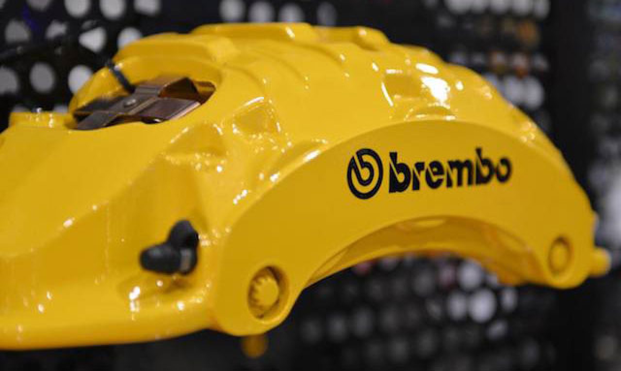 Brembo Donates One Million Euros to Research as Part of Fight Against Coronavirus