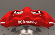 Brembo Projects More Manufacturers to Shift to Brake-by-wire Technology