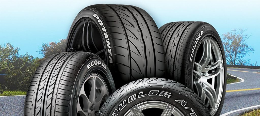 Bridgestone Continues to be the Top Tire Company in the World