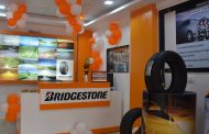 Bridgestone Will Invest USD 304 Million in Expansion of Plants in India