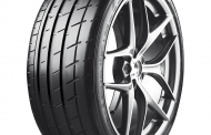 Bridgestone Top Tire Manufacturer for Tenth Straight Year
