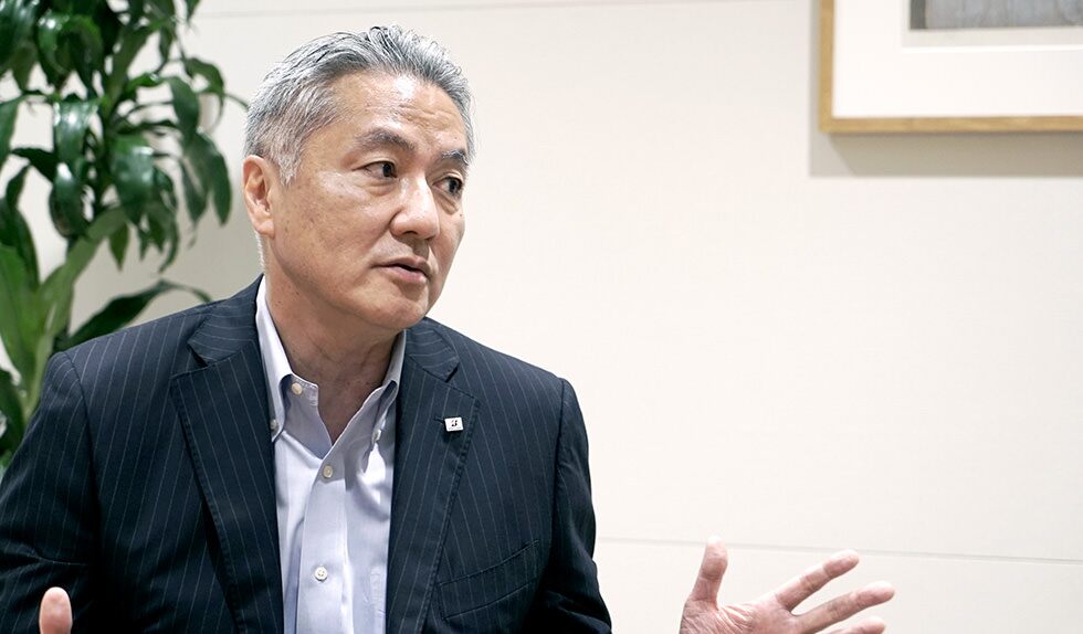 Bridgestone Appoints Shuichi Ishibashi as CEO