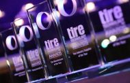 Bridgestone Wins Tire Manufacturing Innovation of the Year Award