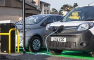 Britain Plans to Phase Out Internal Combustion Cars by 2040