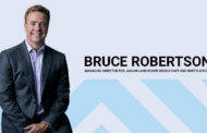 Bruce Robertson- Managing Director, Jaguar Land Rover MENA