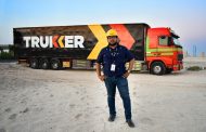Trukker set to be 'Uber for trucks' in the Middle East