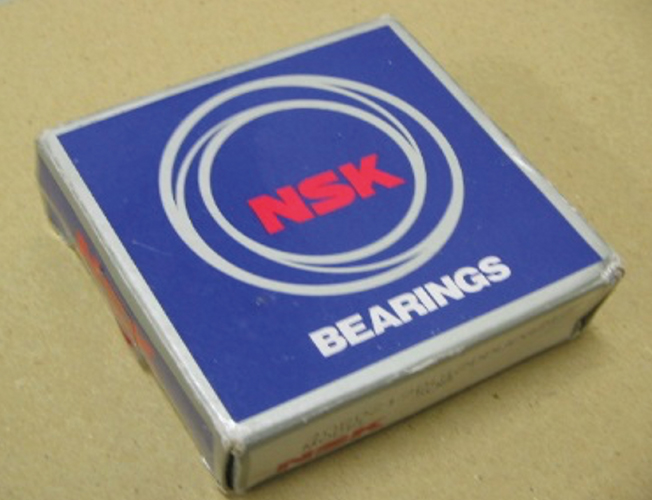 Counterfeit bearings - know the risks