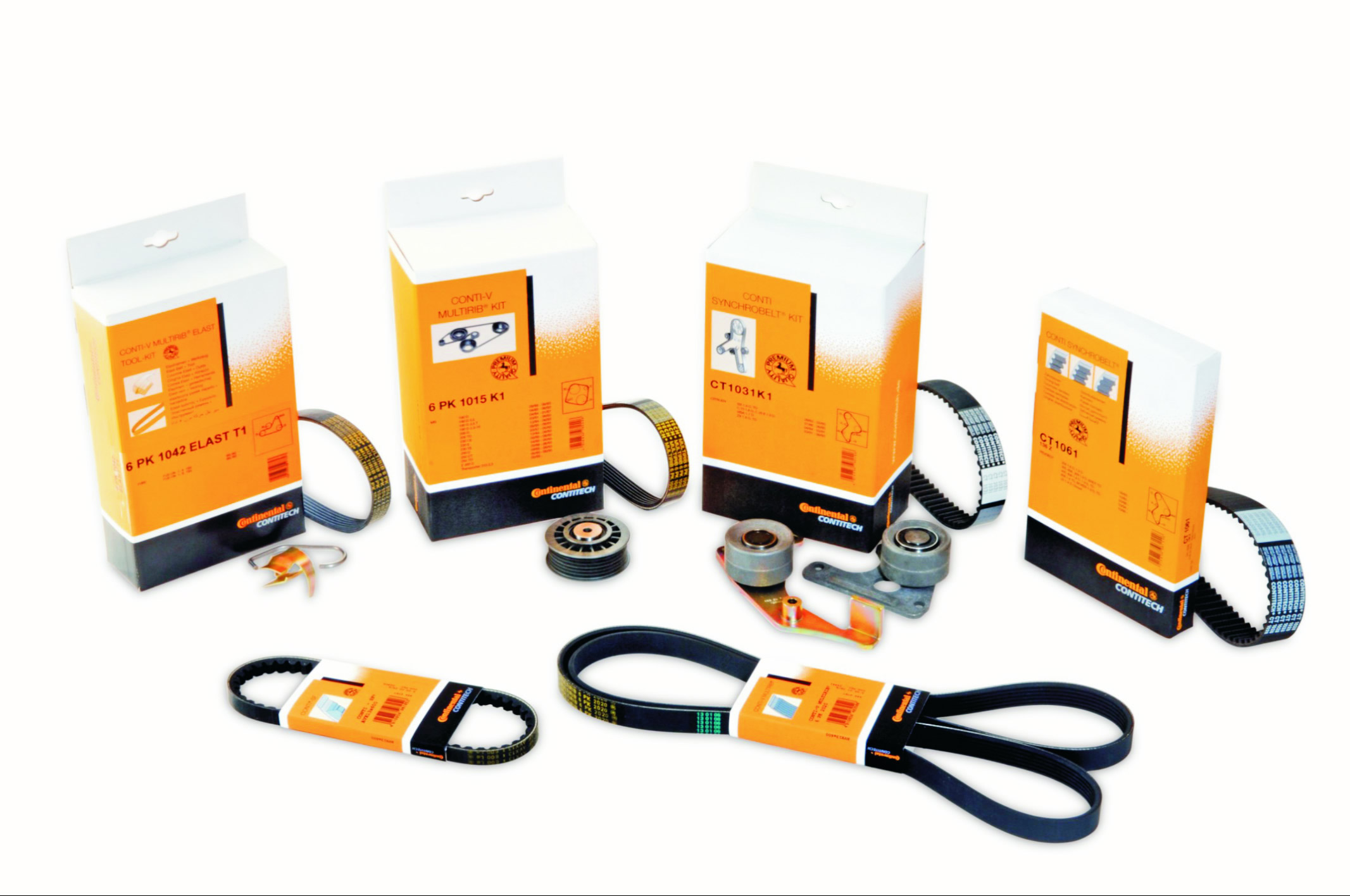 Continental Targets Automotive Technicians with “We Get It” Theme