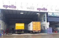 Apollo Tyres’ CV Zones gets TUV – IRF certification