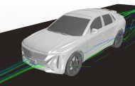 Cadillac LYRIQ’s Development Accelerated by Virtual Testing and Validation
