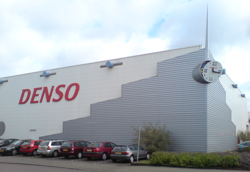 Toyota-Denso Opens New Parts Plant in Indonesia