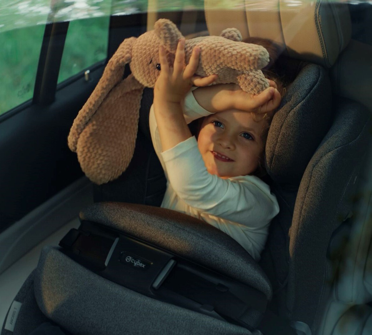 Child restraint systems: Lack of ownership, usage and knowledge remain a key issue of road safety in the UAE