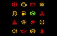 Poll Reveals Most Motorists Unaware of Basic Car Warning Symbols