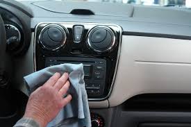 Motorpoint Study Highlights Need for Regular Cleaning of Car Interiors