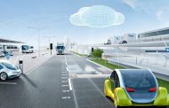 Bosch Launches Automotive Cloud Suite for Connected Cars