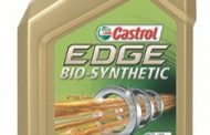 Castrol Creates Motor Oil with Plant-based Components