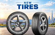 Point S Launches New All-Season Tyre Built for Electric Vehicles — Here's the UAE Angle