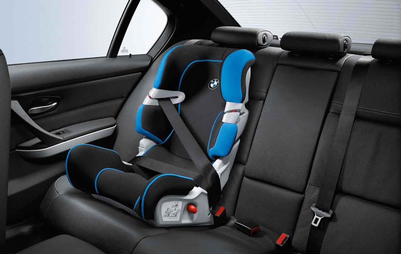 One-third of UAE Parents do not Have Car Seats