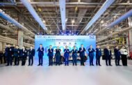Changan Automobile Has Become The First Chinese Automaker To Produce 30 Million Vehicles