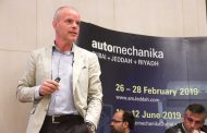 Experts Say Big Data and AI to Play Key Role in Automotive Aftermarket in the Middle East