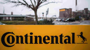 Continental Acquires Machine Tool Manufacturer VÚK