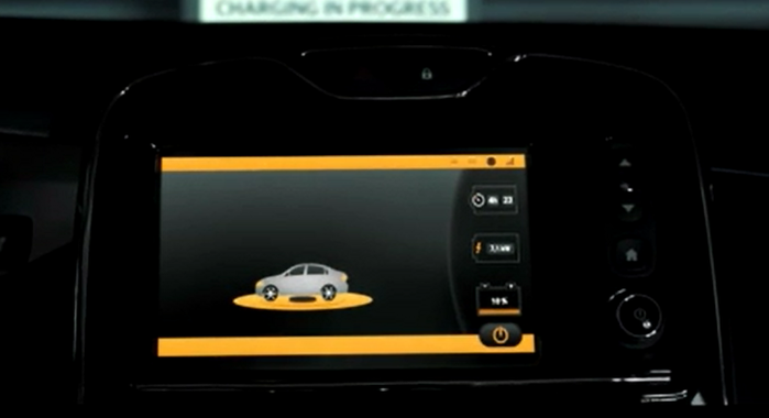 Continental Develops ‘AllCharge’ Technology for Cable Based Charging Station