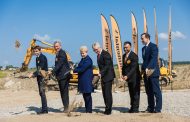 Continental Breaks Ground on its First Plant in Lithuania