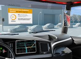 2018 Continental Mobility Study Reveals Customers Appreciate the Benefits of Connected Cars