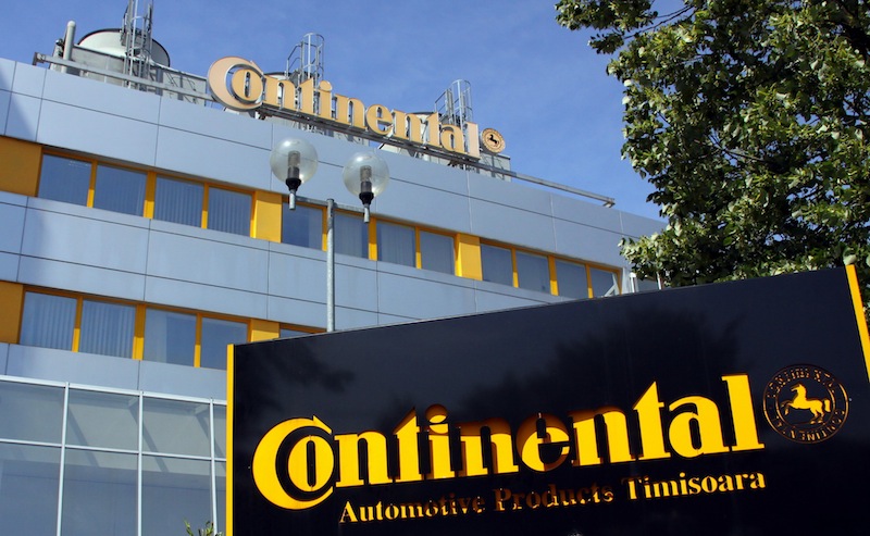 Continental Joins Hands with Oxford University to Research Artificial Intelligence