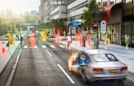Continental and Universities are Jointly Researching AI for Automated Driving in Cities