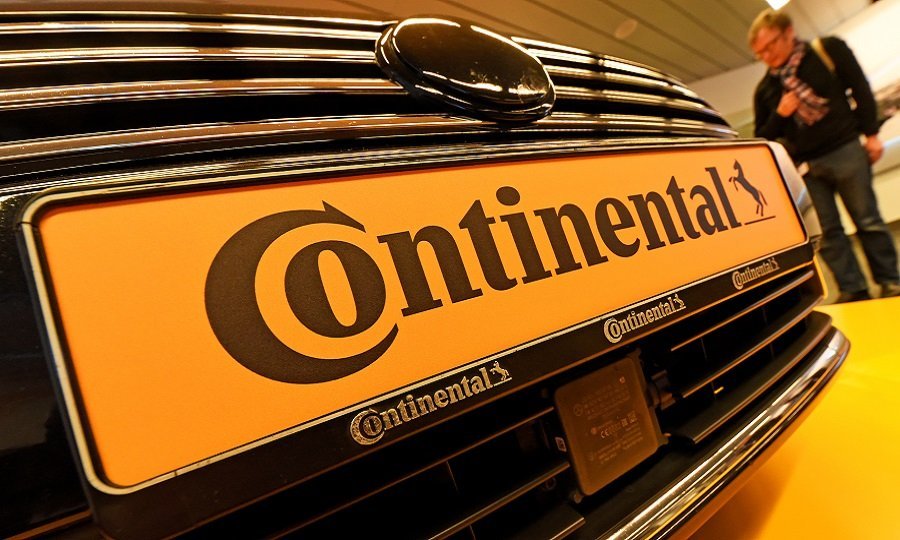 Continental Gets Automotive Technologies Ready for  the Future with New Management