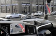Continental Develops New Digital Rear-View Mirror