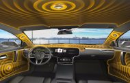 Continental Develops New Automotive Audio system without Speakers