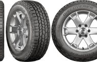 Cooper Tire’s Discoverer AT34S Earns New Product Award at SEMA