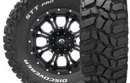 Cooper Debuts Cooper Discoverer S/T MAXX POR with New Compound for Extreme Conditions