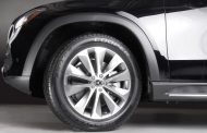 Cooper Discoverer SRX Tire OE for Mercedes-Benz GLE