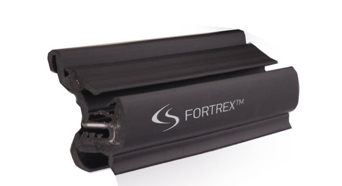 Cooper Standard Wins Award for Fortrex Lightweight Elastomeric Technology