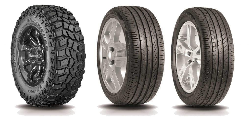 Cooper Tire Europe Appoints New Distributor for Saudi Arabia Market ...