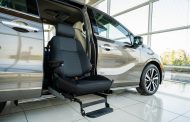 Al-Futtaim’s Trading Enterprises launches customized Honda Odyssey  Touring to accommodate wheelchair users