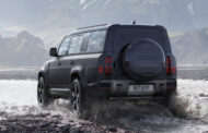 DEFENDER LINE UP GROWS WITH HOST OF NEW OFFERINGS INCLUDING THE LUXURIOUS DEFENDER 130 OUTBOUND