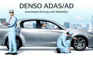 Denso Increases Focus on Mobility with Restructuring Exercise