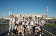 Jeep Middle East Sends 11 Lucky Jeep Owners On A Once In A Lifetime Experience With The Juventus F.C. Team In Italy