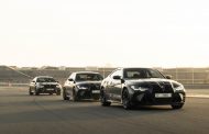 AGMC to host a series of BMW M Town events for all  M model enthusiasts