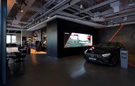 World’s first standalone AMG Store opens its doors in Dubai