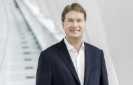 Daimler to Get First Non-German CEO