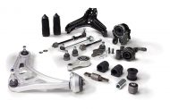 Delphi Product & Service Solutions Launches New Range of Steering and Suspension Products