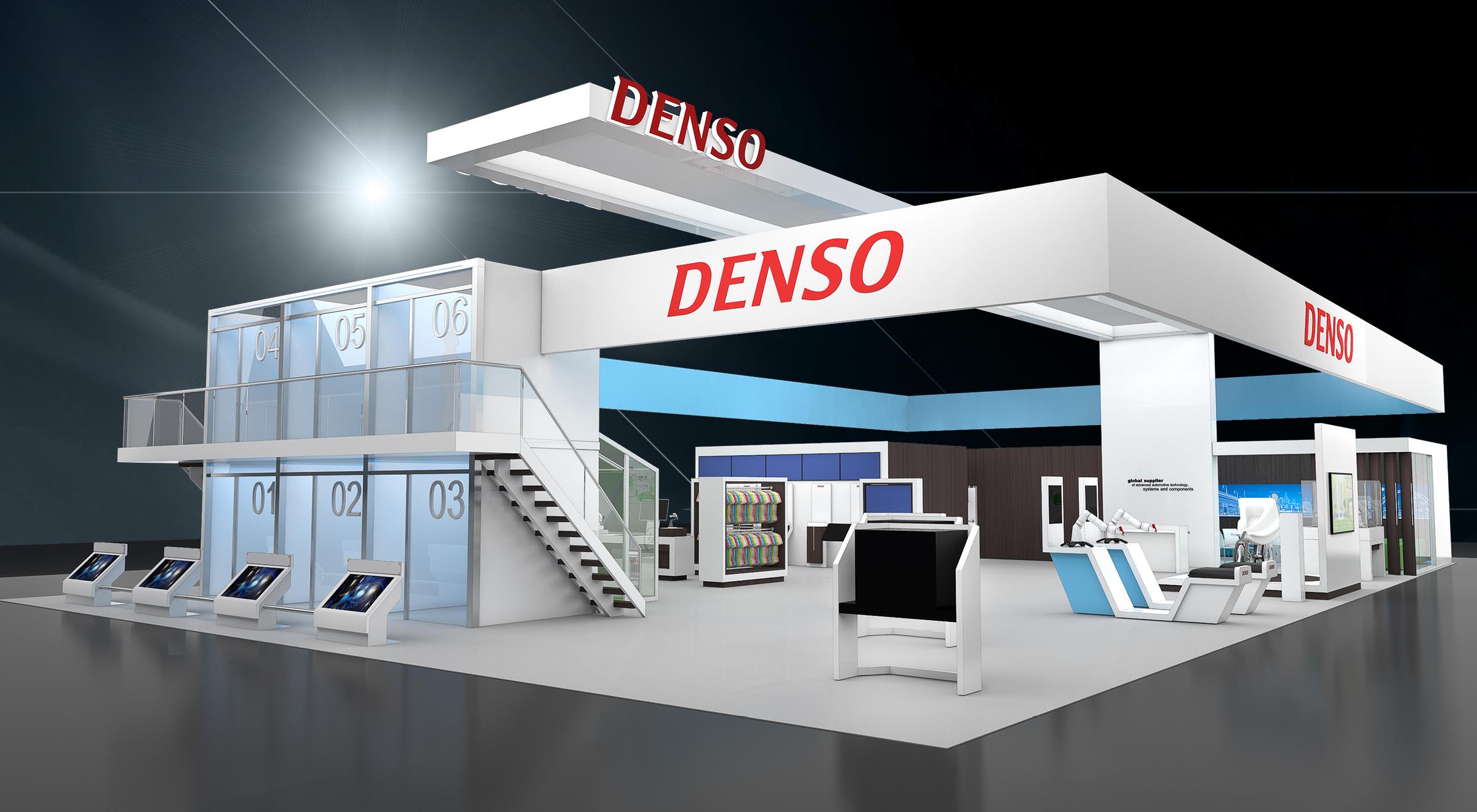 Denso Acquires Significant Stake in Cybersecurity Firm