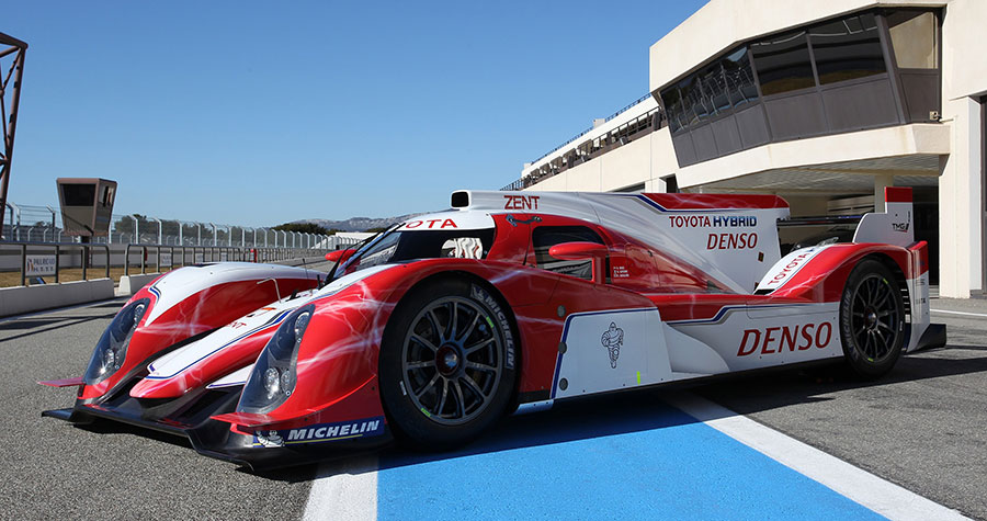 Denso Gains Greater Say in Autonomous Tech with Fujitsu TEN Deal