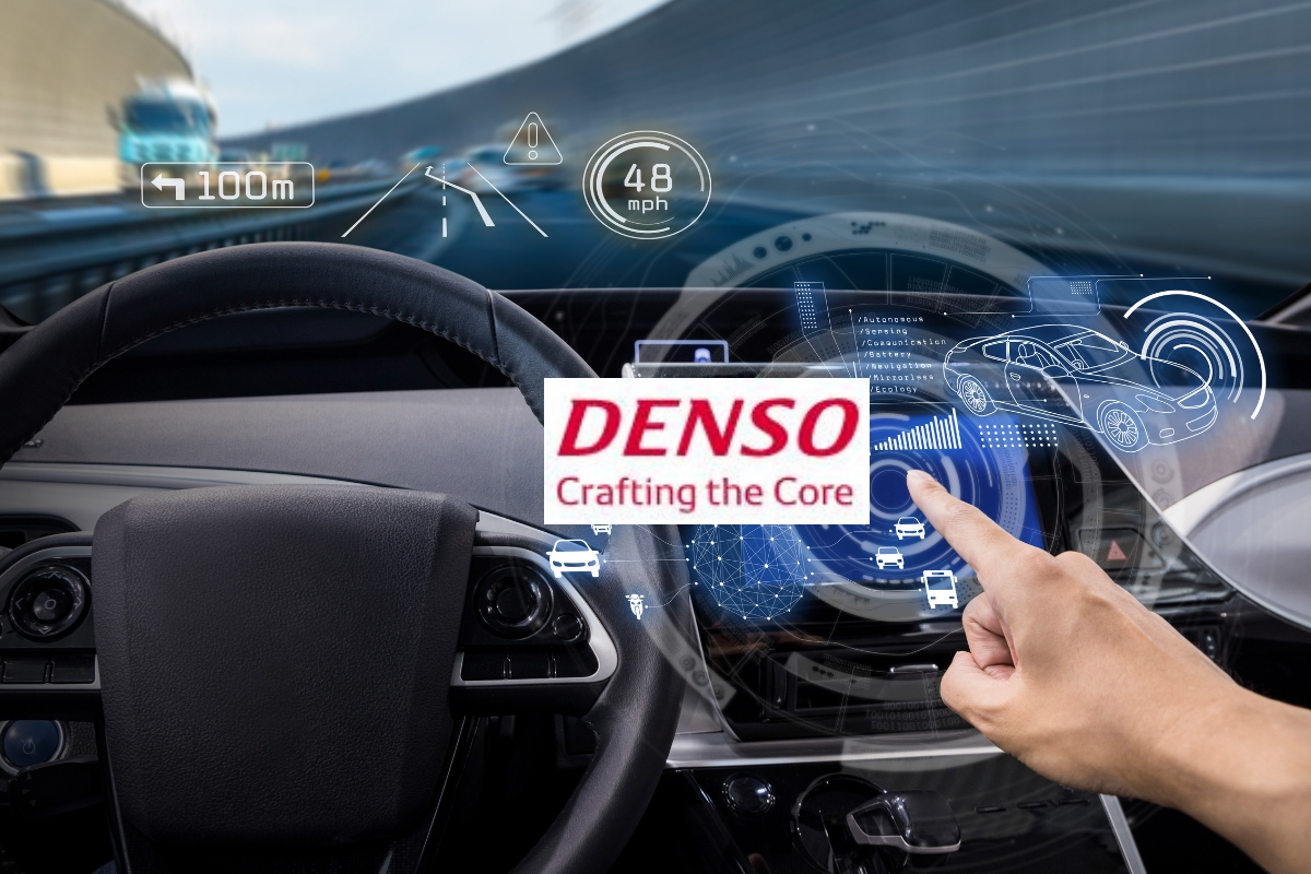 DENSO Forays into Software Development with Stake in eSOL