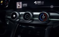 Samsung and HARMAN Release Videos on Smart Vehicle Platforms